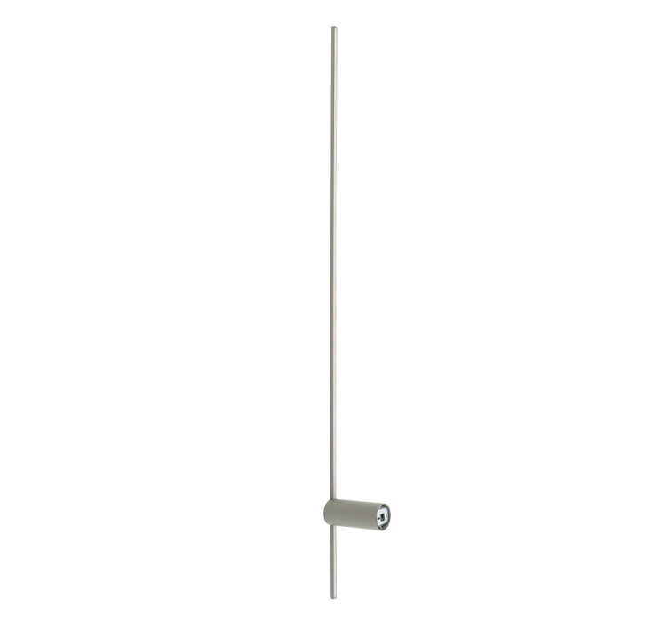 Светильник Nowodvorski 11381 Saber LED L 1x16W 3000K 540Lm IP20 Silk Olive5